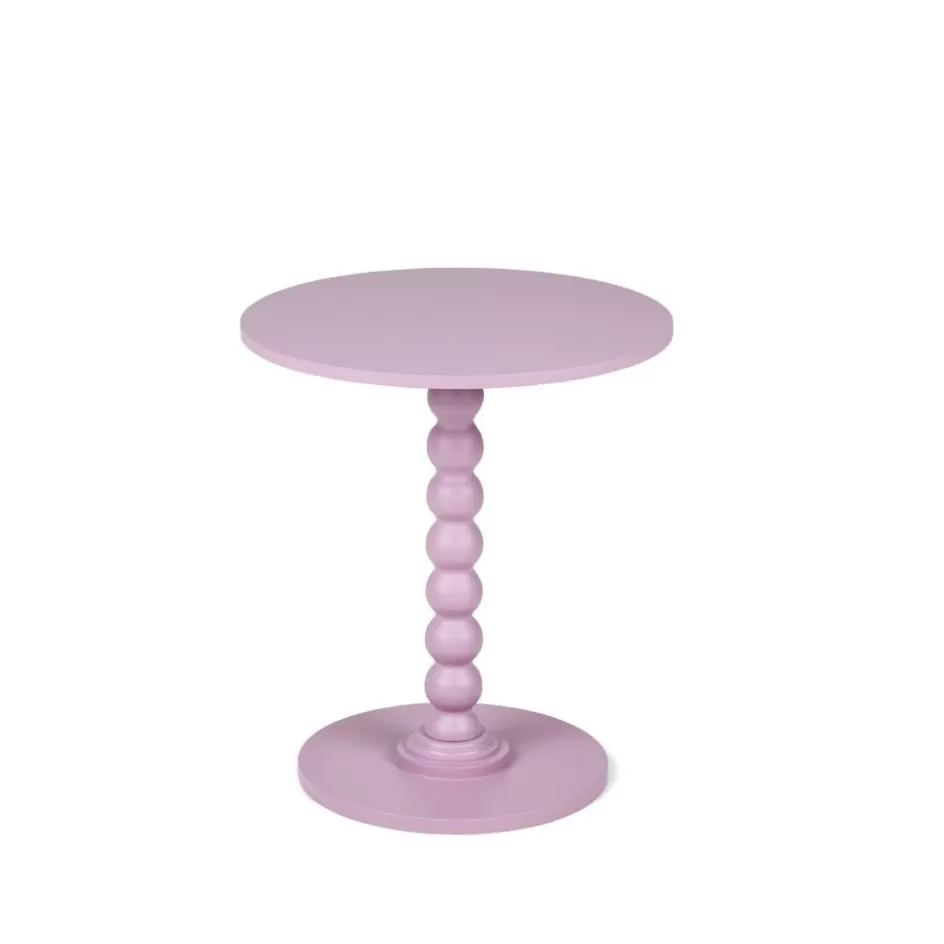 CASA ESCAPE PURPLE IRIS Bougie Parfumée Dans Un Verre Mauve Clair Clearance