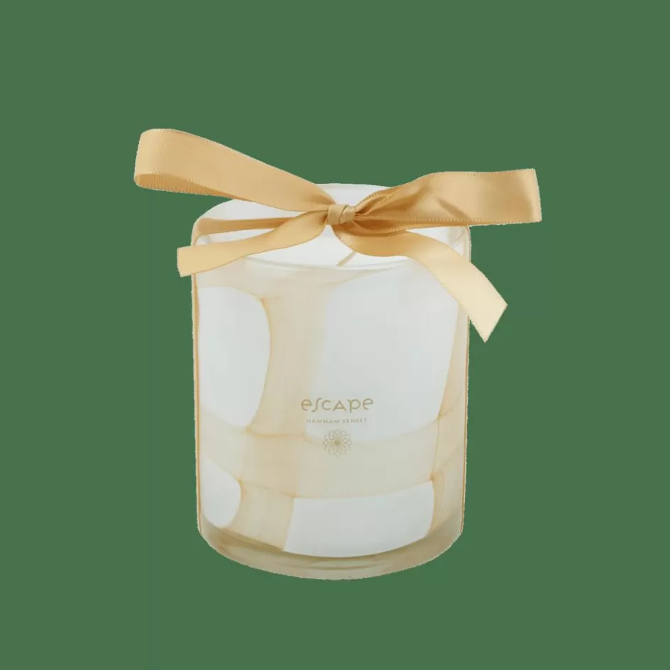 CASA ESCAPE SENSES Bougie Parfumée Dans Un Verre Multicolore Best