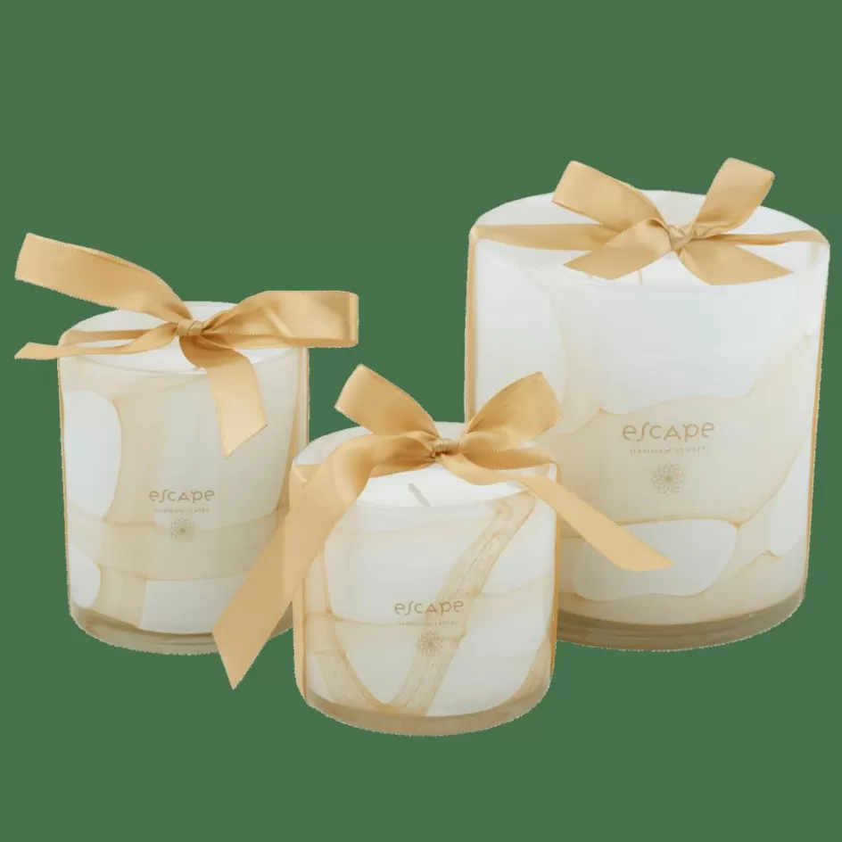 CASA ESCAPE SENSES Bougie Parfumée Multicolore Best