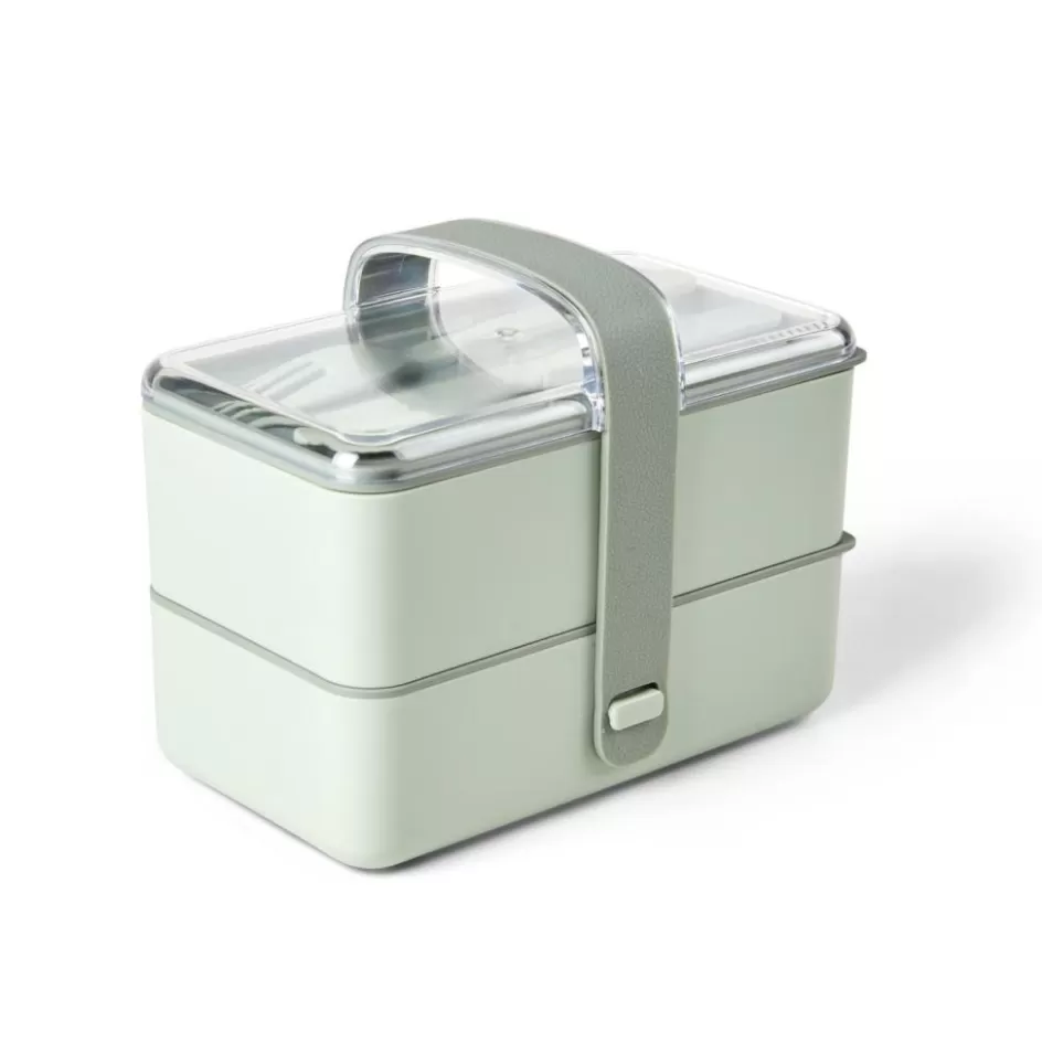 CASA FRESHMOOD Boîte à Bento 130cl Sea Foam (vert) Sea Foam (vert) Flash Sale