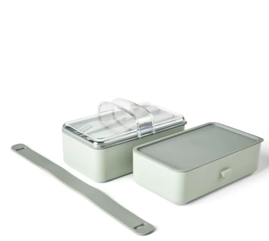 CASA FRESHMOOD Boîte à Bento 130cl Sea Foam (vert) Sea Foam (vert) Flash Sale