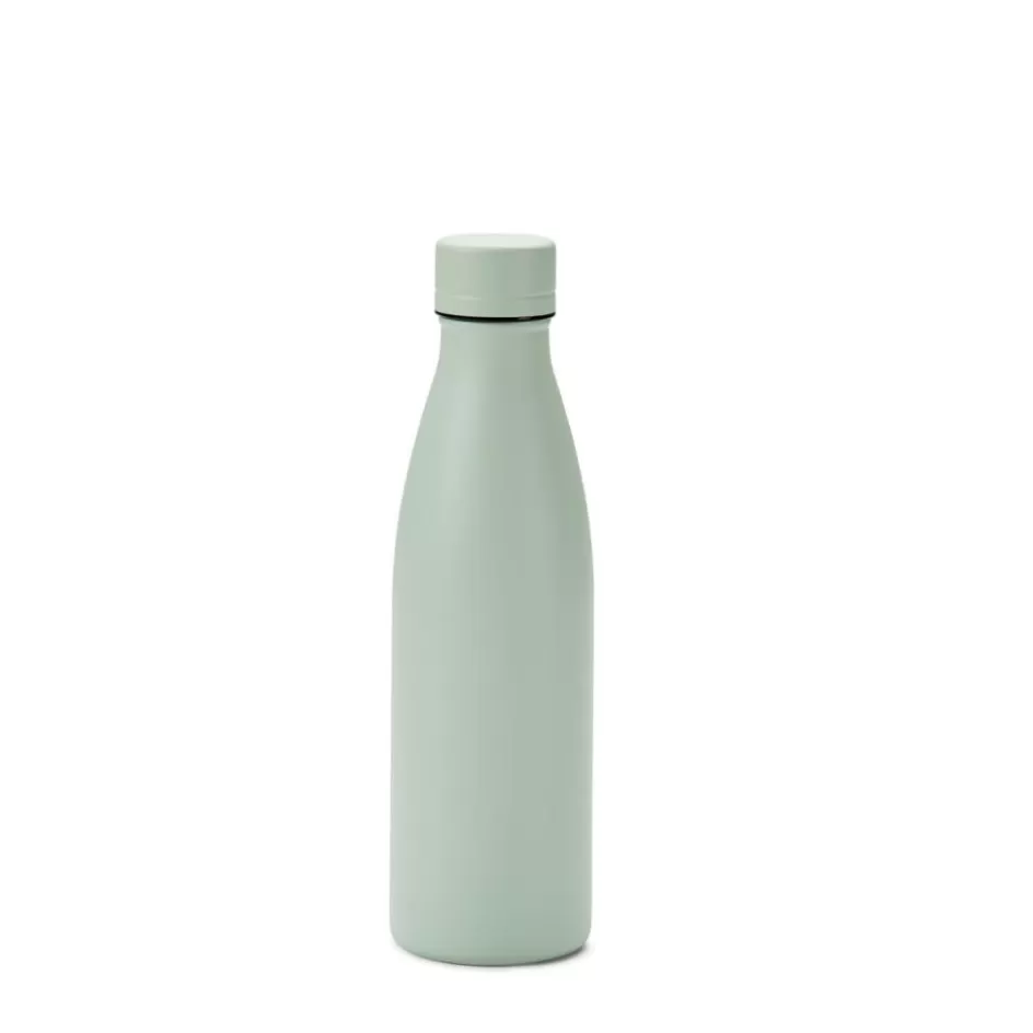 CASA FRESHMOOD Bouteille Isolante 50cl Sea Foam (vert) Couleur: Sea Foam Best