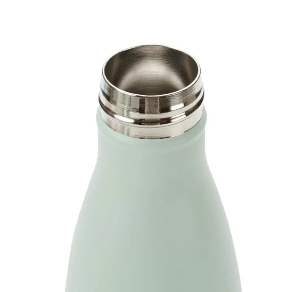 CASA FRESHMOOD Bouteille Isolante 50cl Sea Foam (vert) Couleur: Sea Foam Best