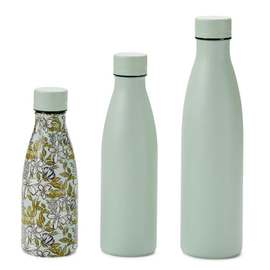 CASA FRESHMOOD Bouteille Isolante 50cl Sea Foam (vert) Couleur: Sea Foam Best