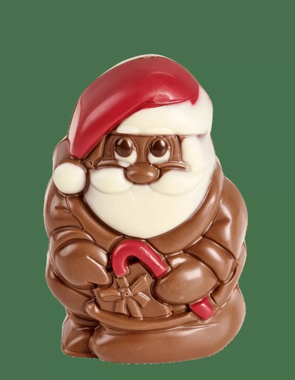 CASA HAMLET Figurine En Chocolat 50 G Diverses Couleurs Cheap