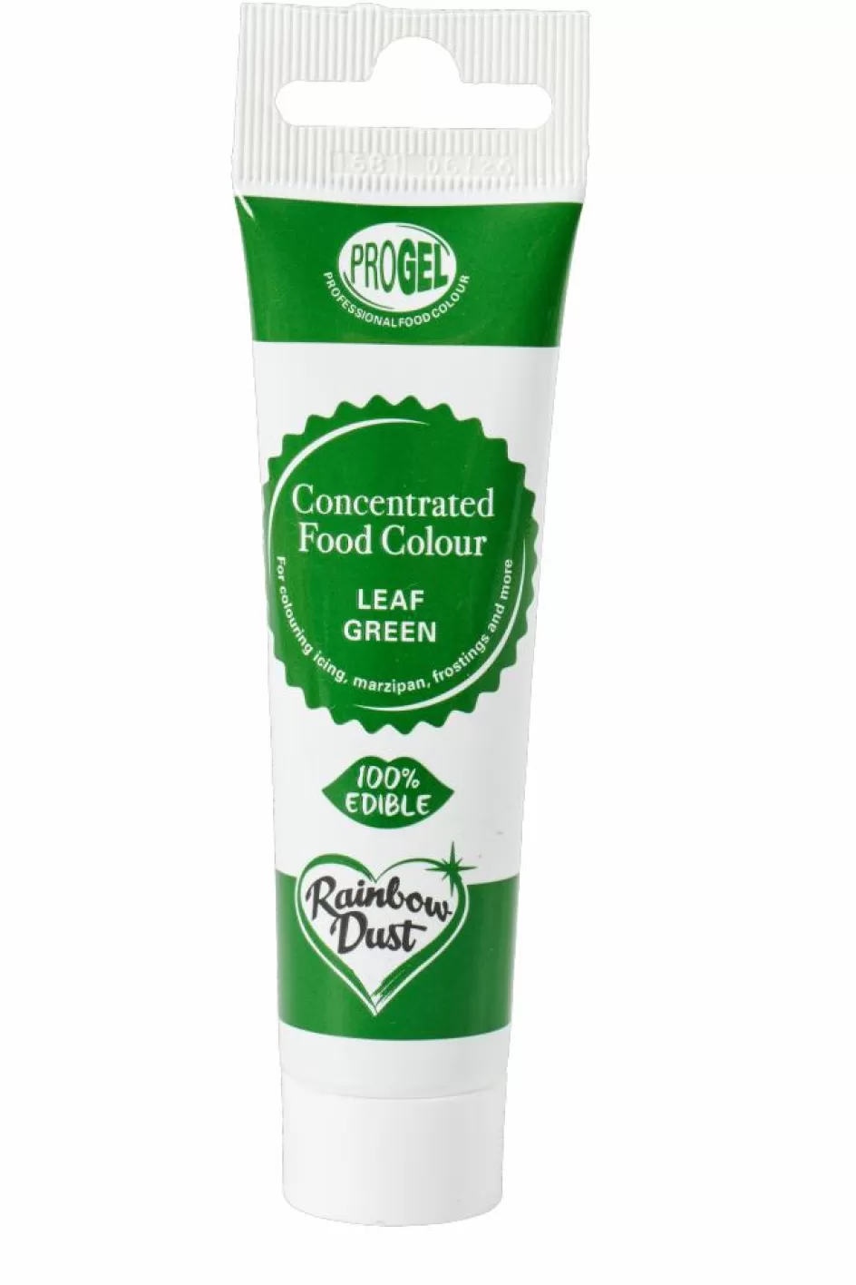 CASA RAINBOWDUST Colorant En Gel Pour Pâte à Sucre Noir Best Sale