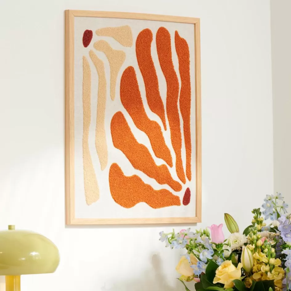 CASA SEWI BICO Décoration Murale Diverses Couleurs Flash Sale