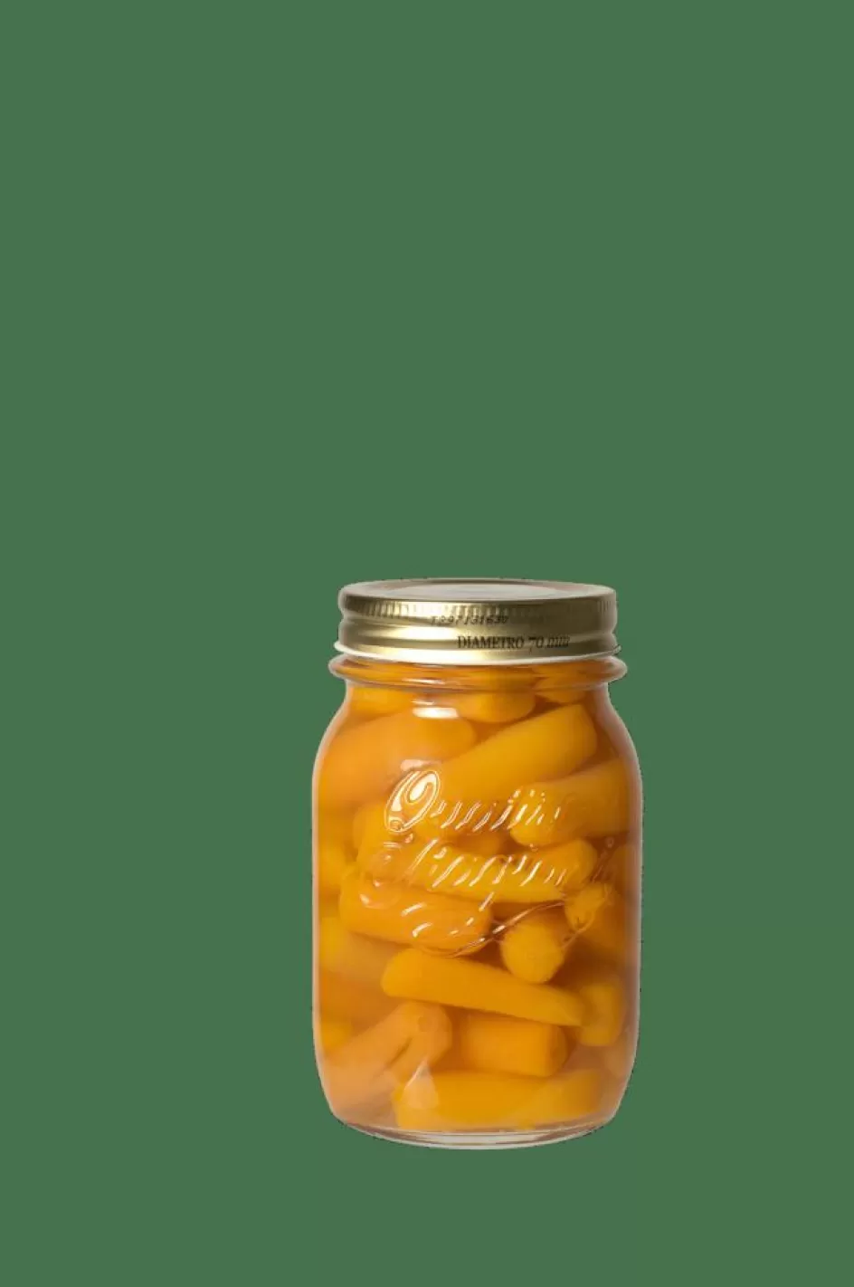 CASA STAGIONI Bocal 50 CL Transparent Best Sale