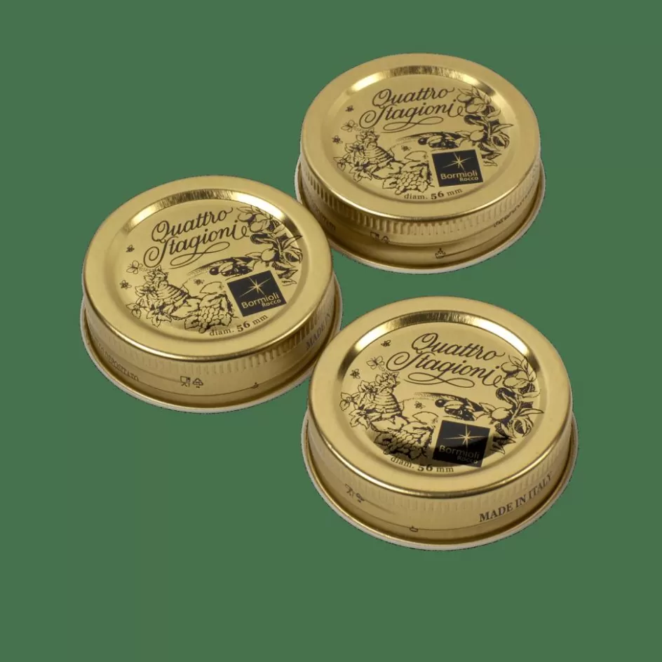 CASA STAGIONI Set De 3 Couvercles Clearance