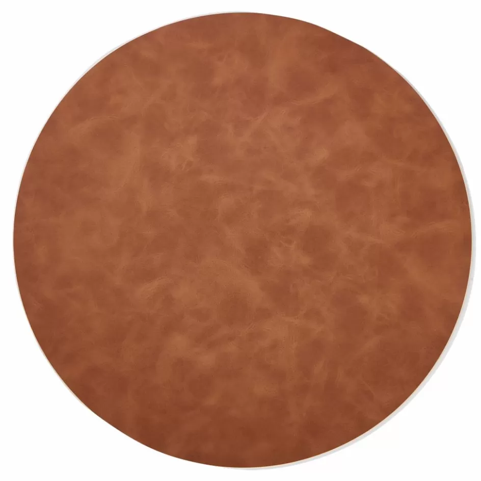 CASA SUEDE Set De Table Multicolore Flash Sale