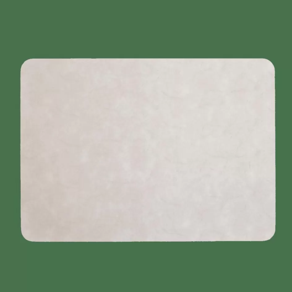 CASA SUEDE Set De Table Multicolore Fashion