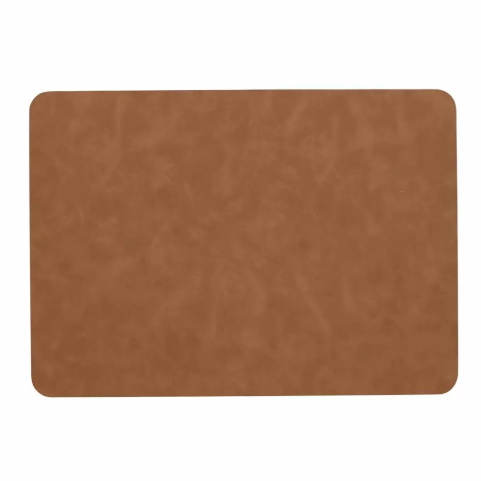CASA SUEDE Set De Table Multicolore Flash Sale