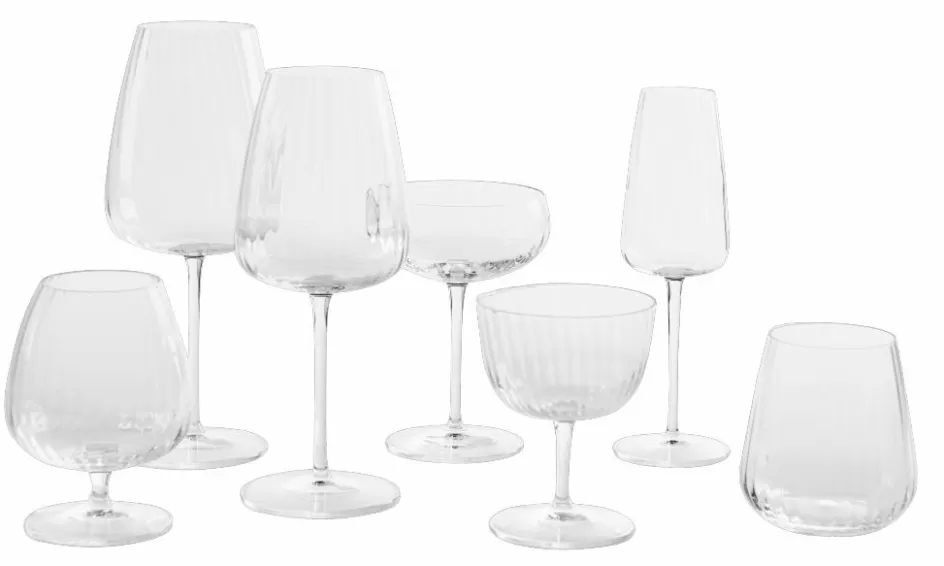 CASA VACUVIN Marque-verres Set De 12 Diverses Couleurs Clearance