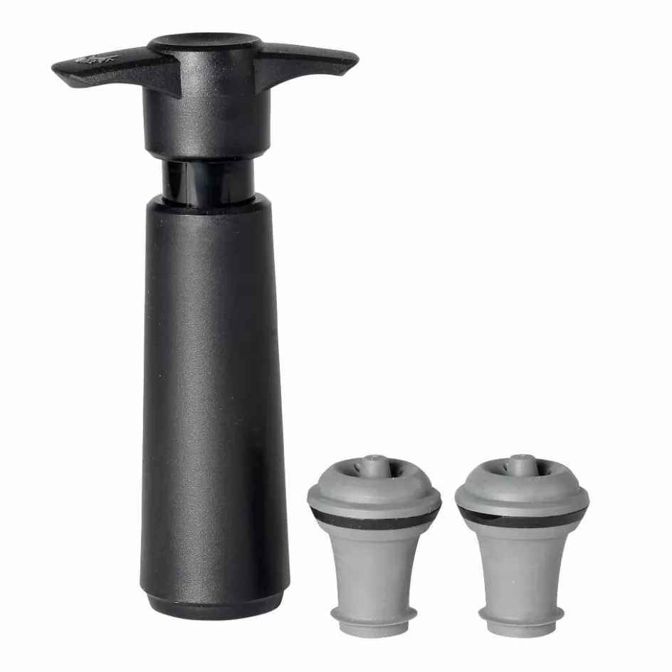 CASA VACUVIN Marque-verres Set De 12 Diverses Couleurs Clearance