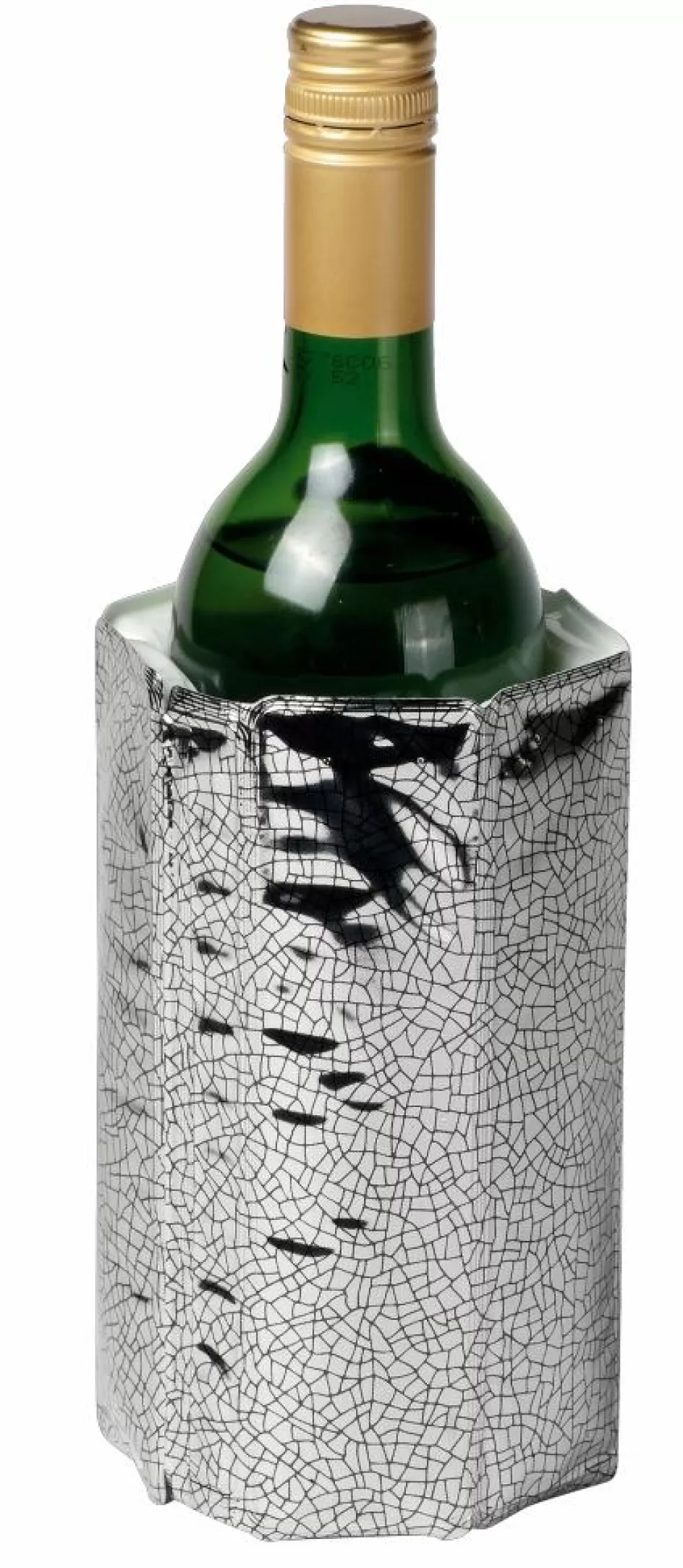 CASA VACUVIN Marque-verres Set De 12 Diverses Couleurs Clearance
