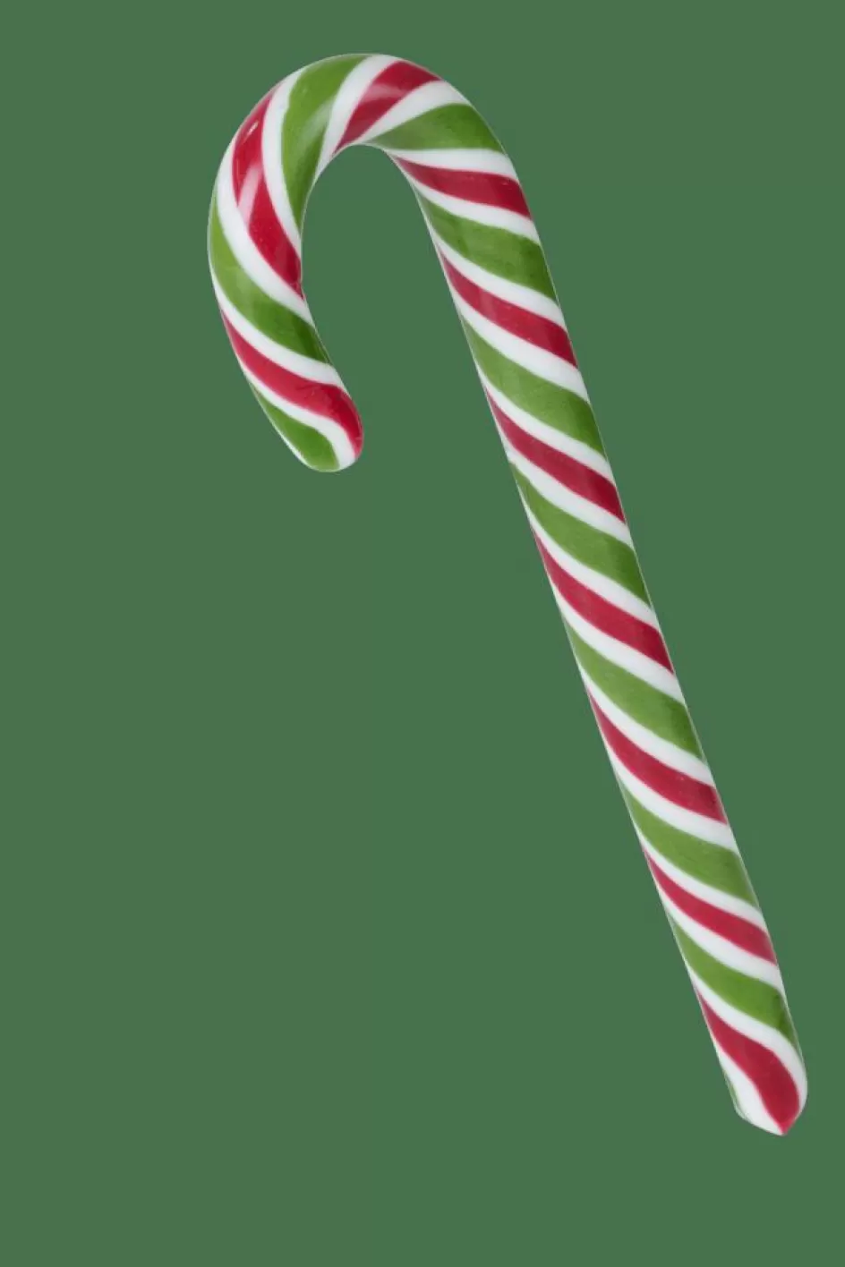CASA X-MAS CANDY CANE Sucre D'orge Maxi 100g Multicolore New