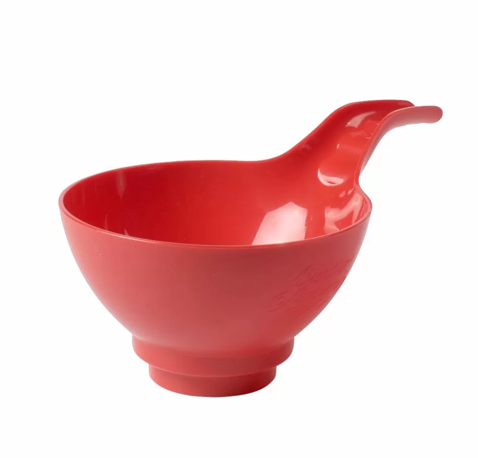 CASA X-MAS Set à Pâtisserie 4P. Spatule Avec 3 Emporte-pièces Doré, Multicolore Hot